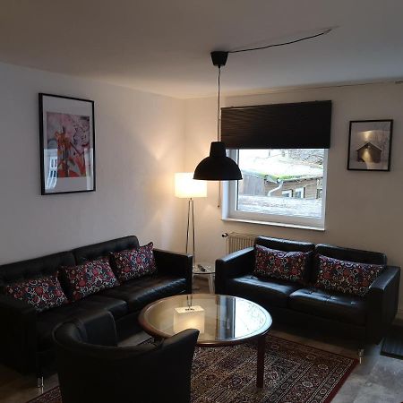 Jonas Apartment Winterberg Exterior photo