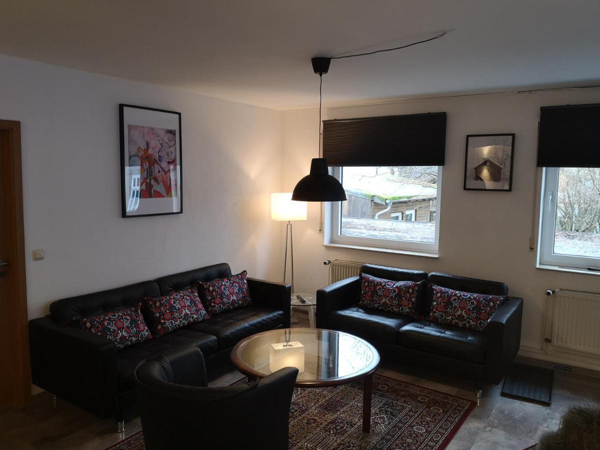 Jonas Apartment Winterberg Exterior photo