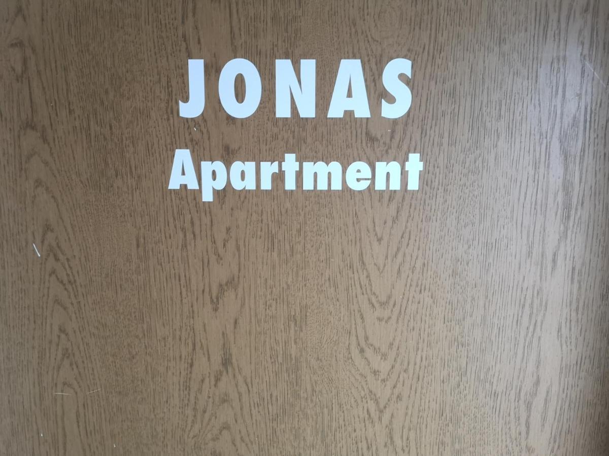 Jonas Apartment Winterberg Exterior photo
