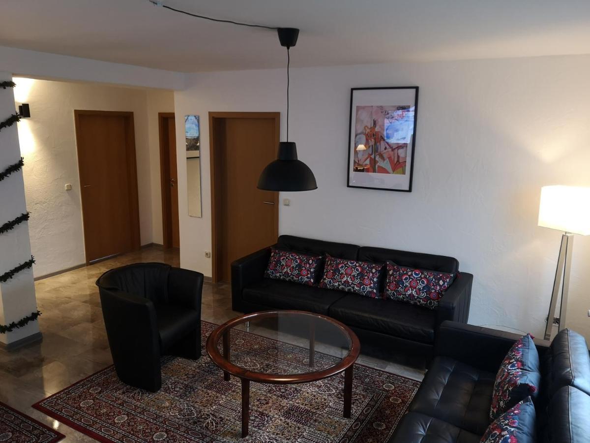 Jonas Apartment Winterberg Exterior photo
